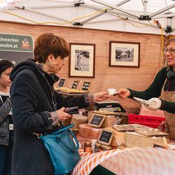 Impressionen der Immo & Gartenwelten 2019 im Jagdschloss Kranichstein, Darmstadt - Foto: David Neubarth